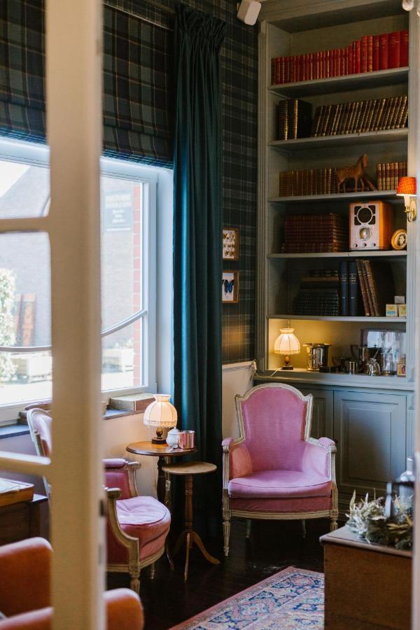 La Maison D'Hotes Silly Eksteriør billede