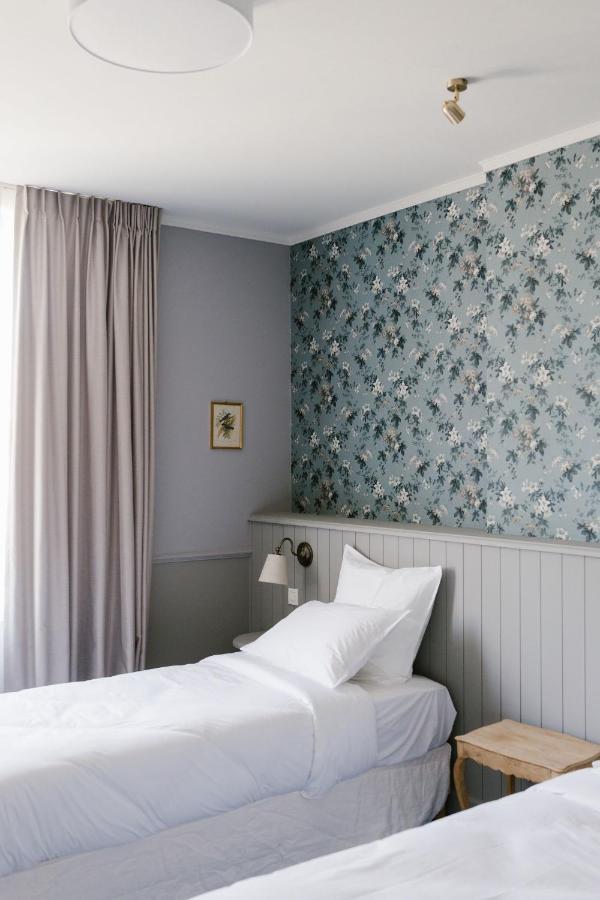 La Maison D'Hotes Silly Eksteriør billede